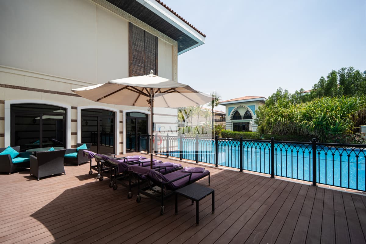 Private Pool | Vacant | Beach Access