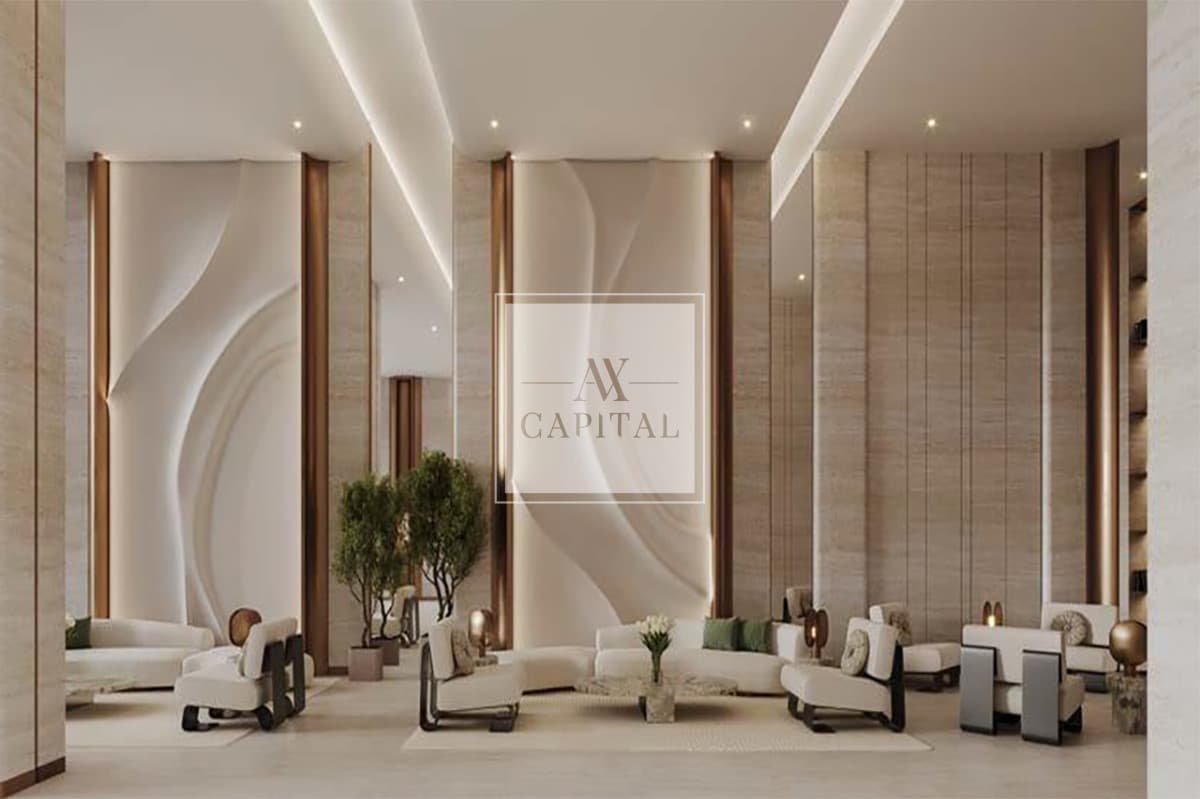 Largest Layout | Corner Unit | Handover Q1 2026