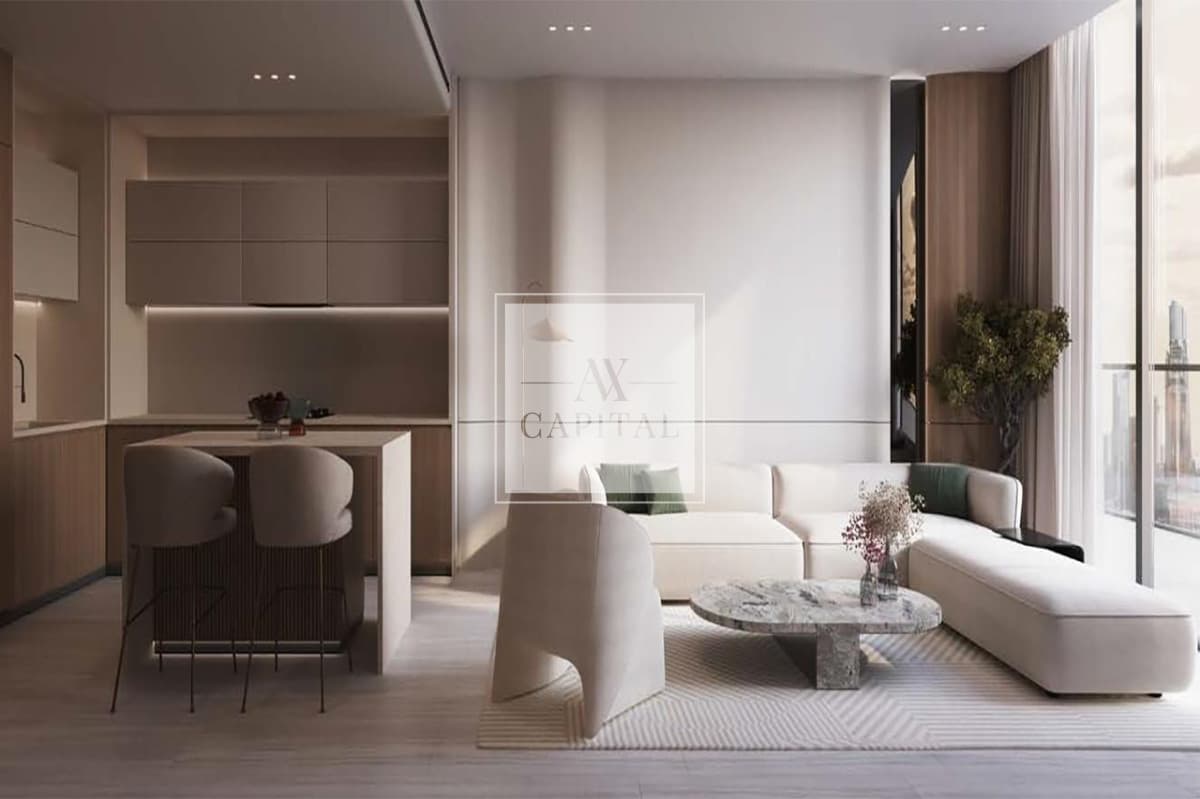 Largest Layout | Corner Unit | Handover Q1 2026 - 2