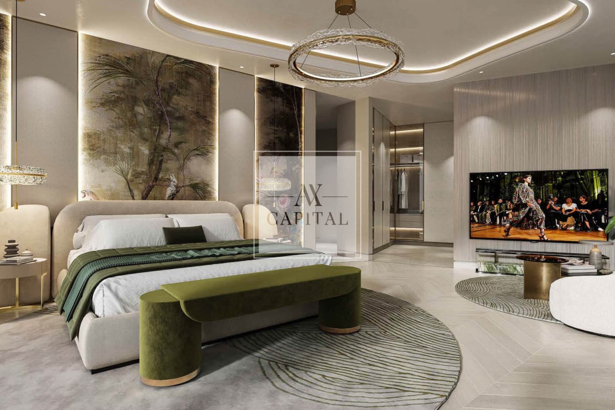 Modern Studio | Canal & City Views | Best ROI