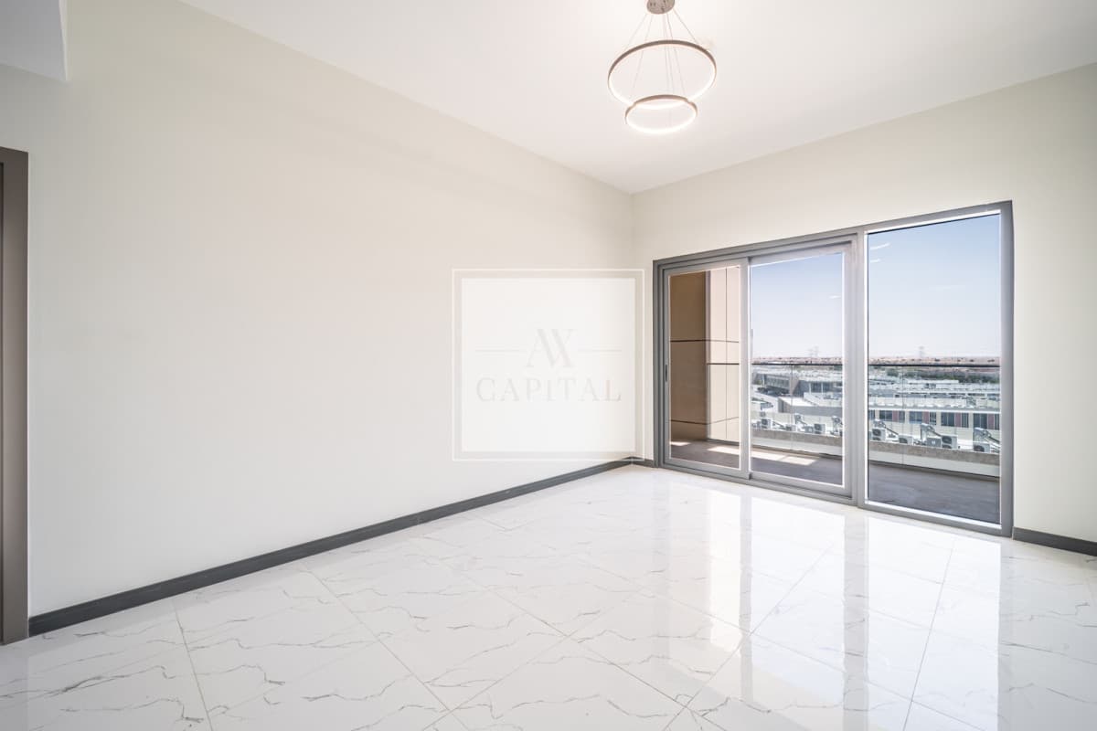 Spacious Apartment | Rukan | Community Living - 3