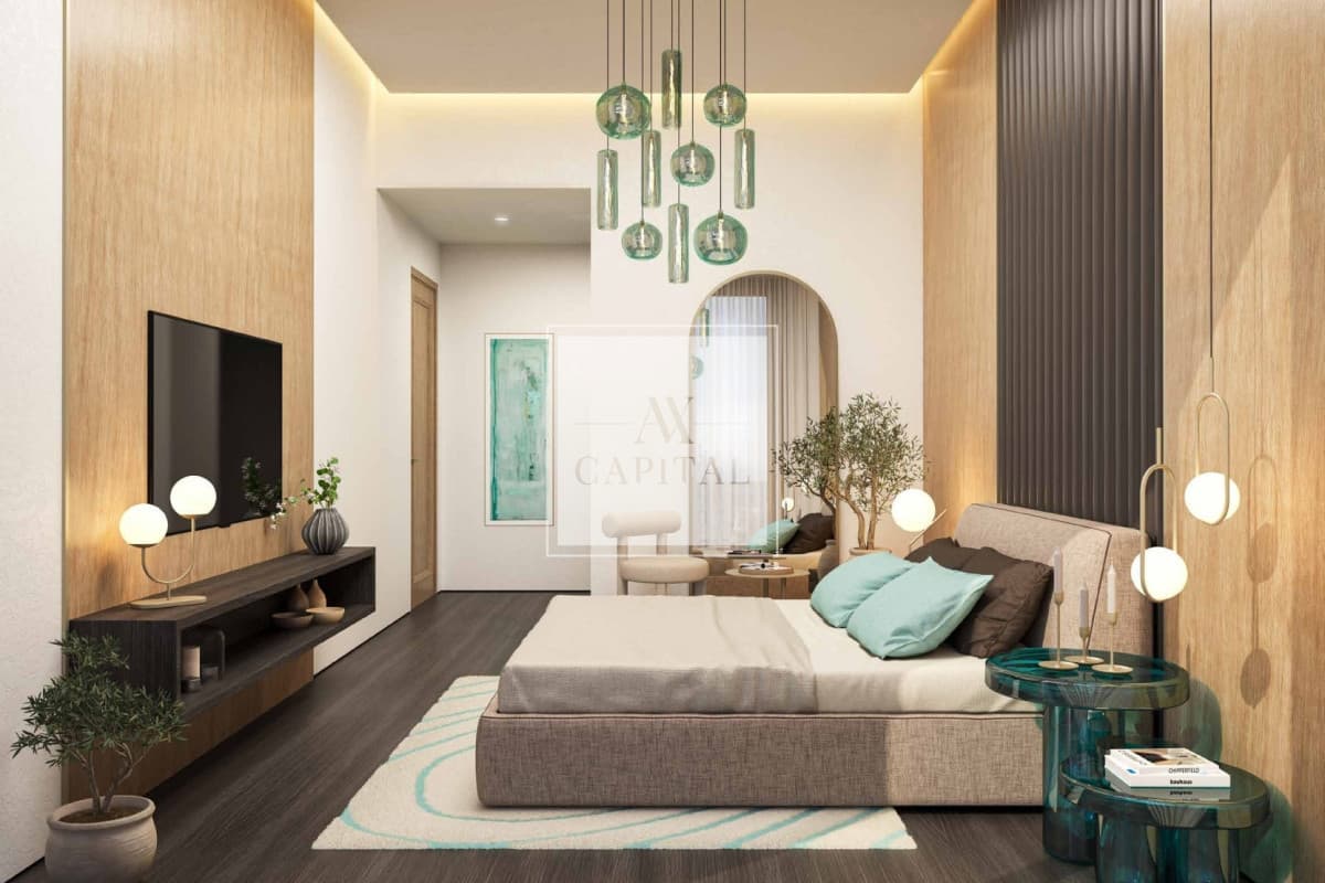 Hot Deal | Spacious |  Resale Apartment - 2