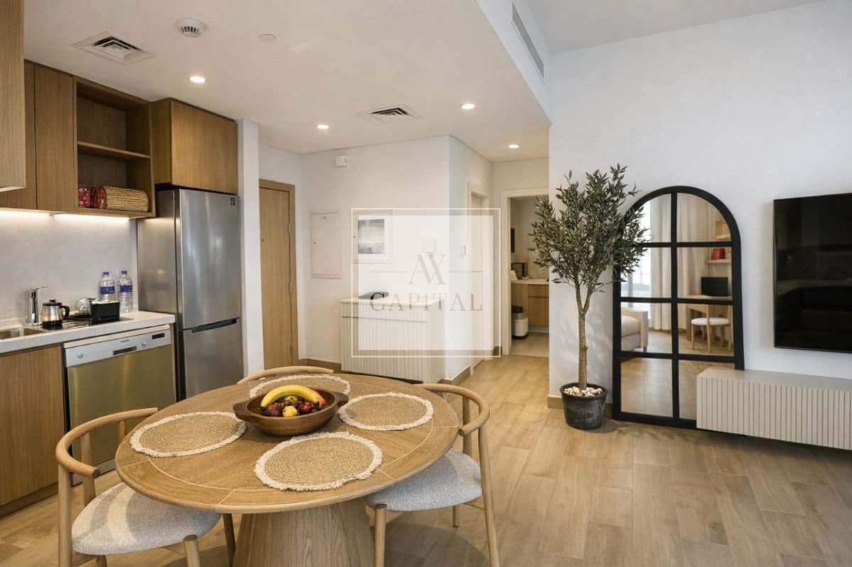 Captivating Sea View | Modern Amenities - 3