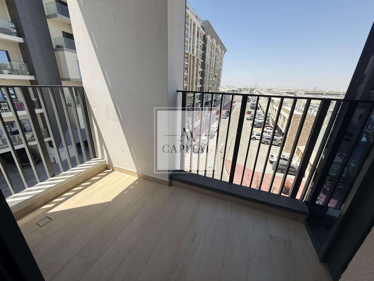 Rukan Community | Fully Furnished | Vacant - 3