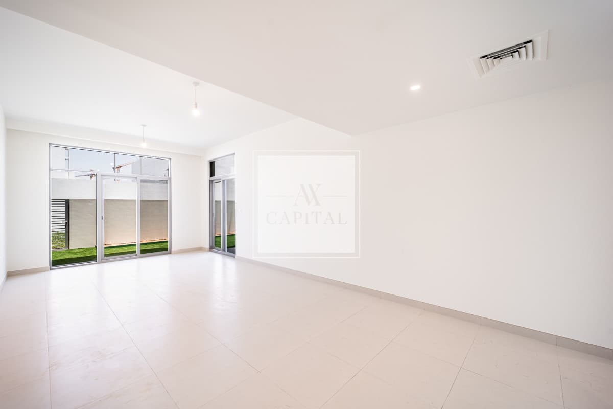 Semi Detached Villa | Rent | Negotiable | Vacant - 3