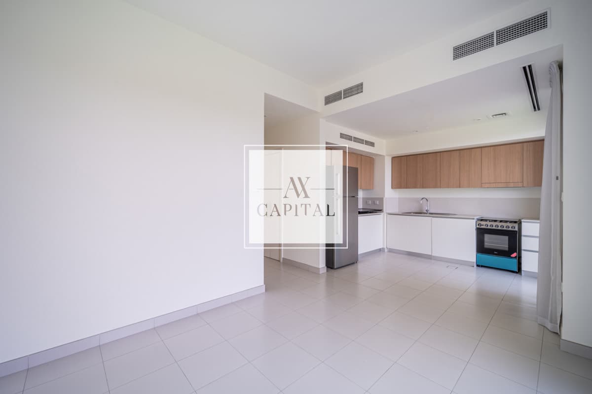Single Row | Well Maintained | Prime Location - 3
