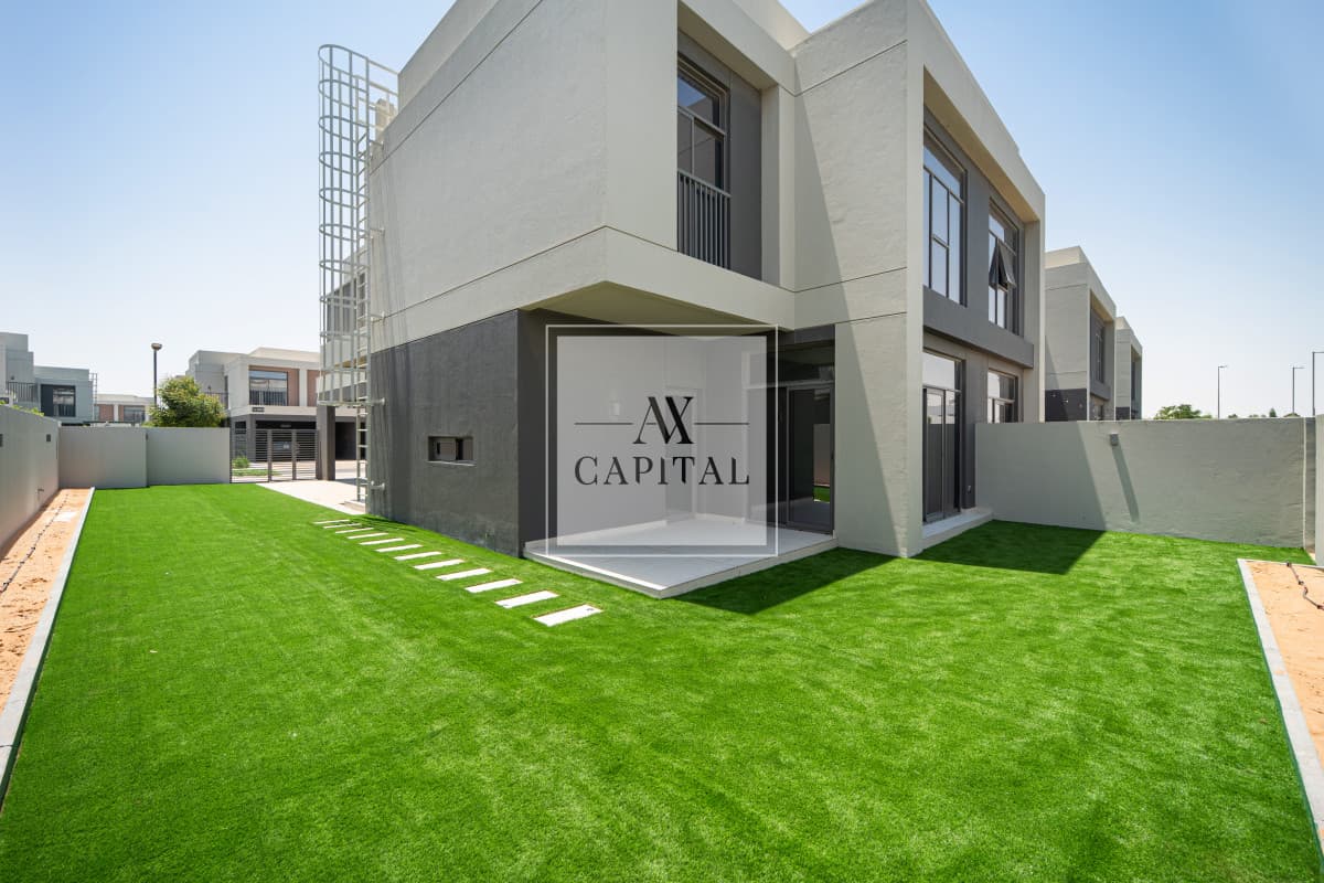 Semi Detached Villa | Rent | Negotiable | Vacant