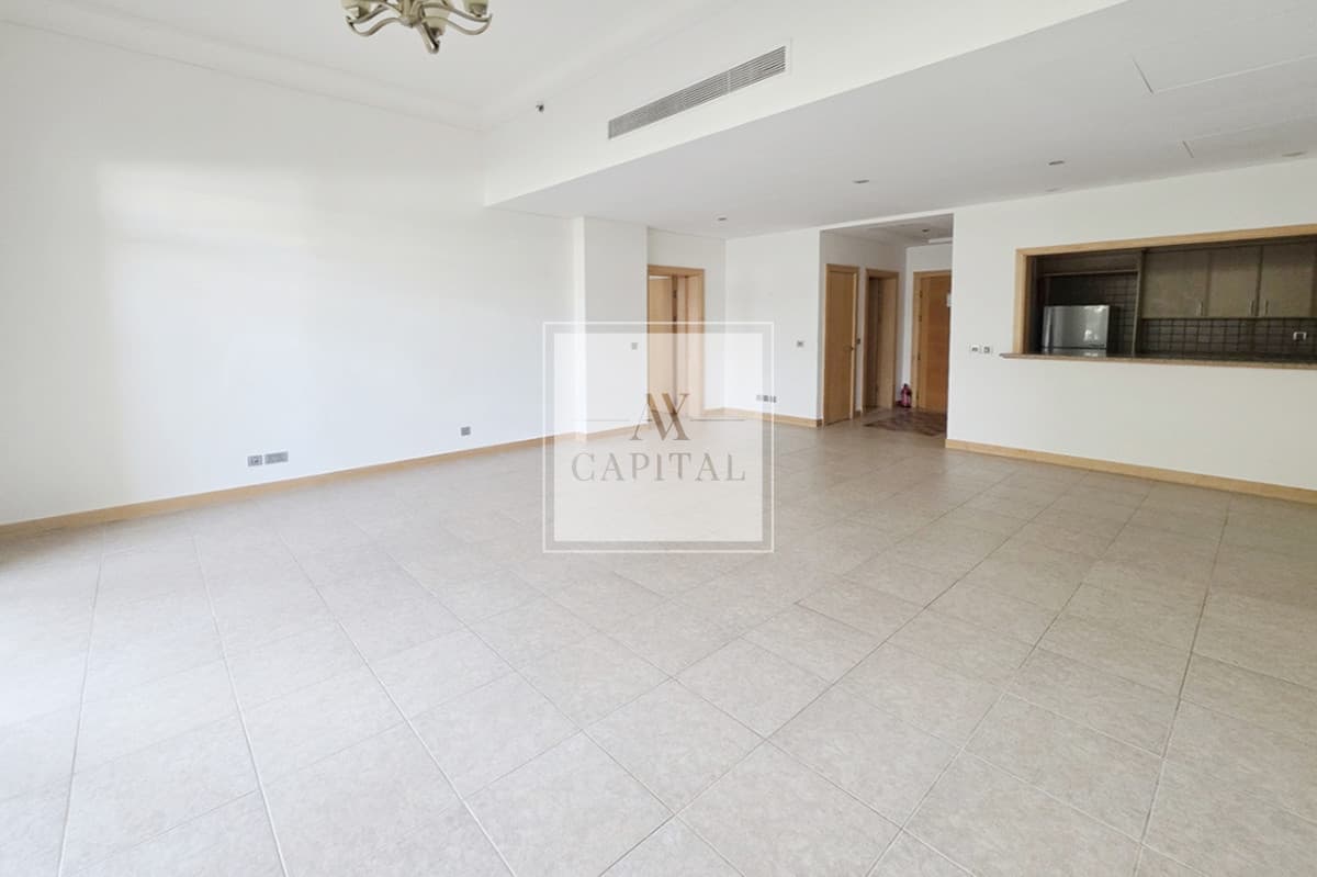 1 bedroom | Low floor | Al Khushkar | Unfurnished - 2