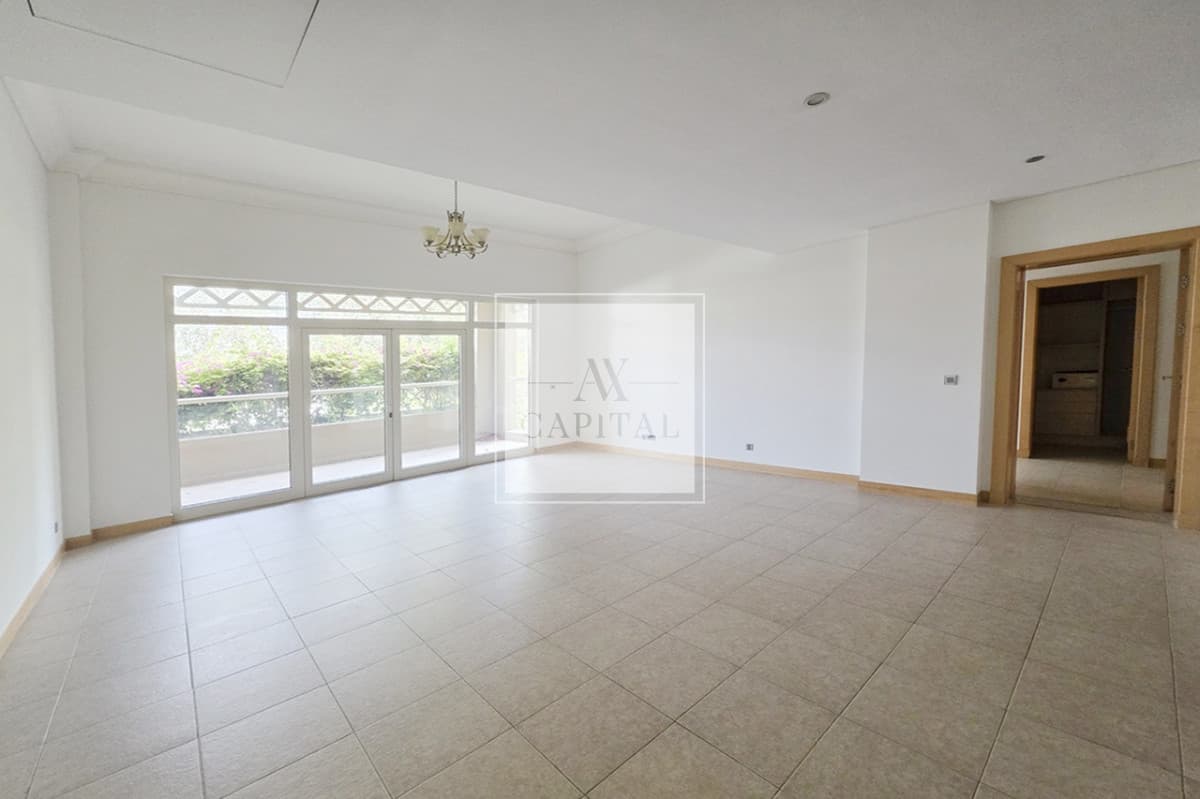 1 bedroom | Low floor | Al Khushkar | Unfurnished - 3
