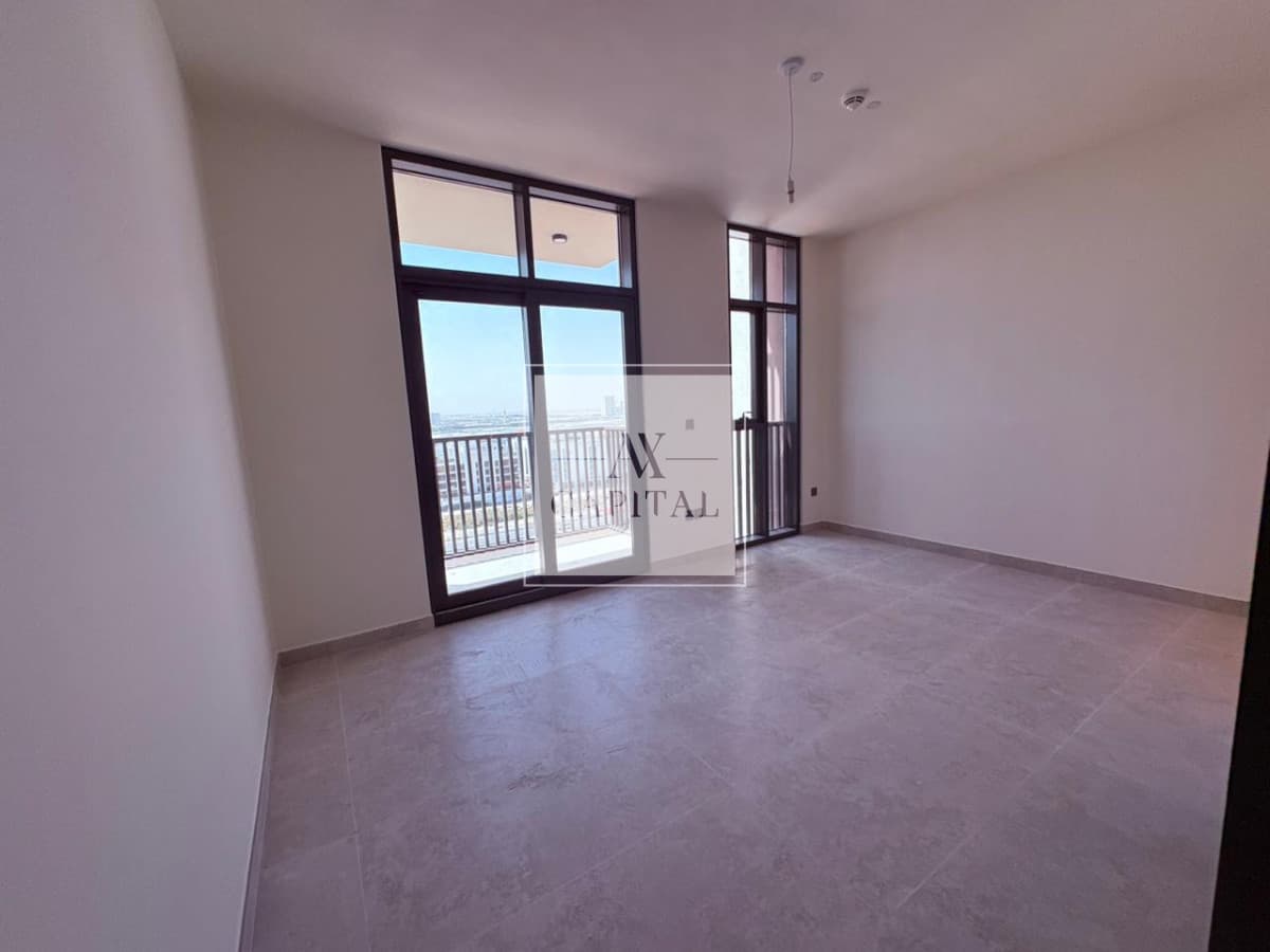 Brand new | Bright Flat | Ready to move - 2