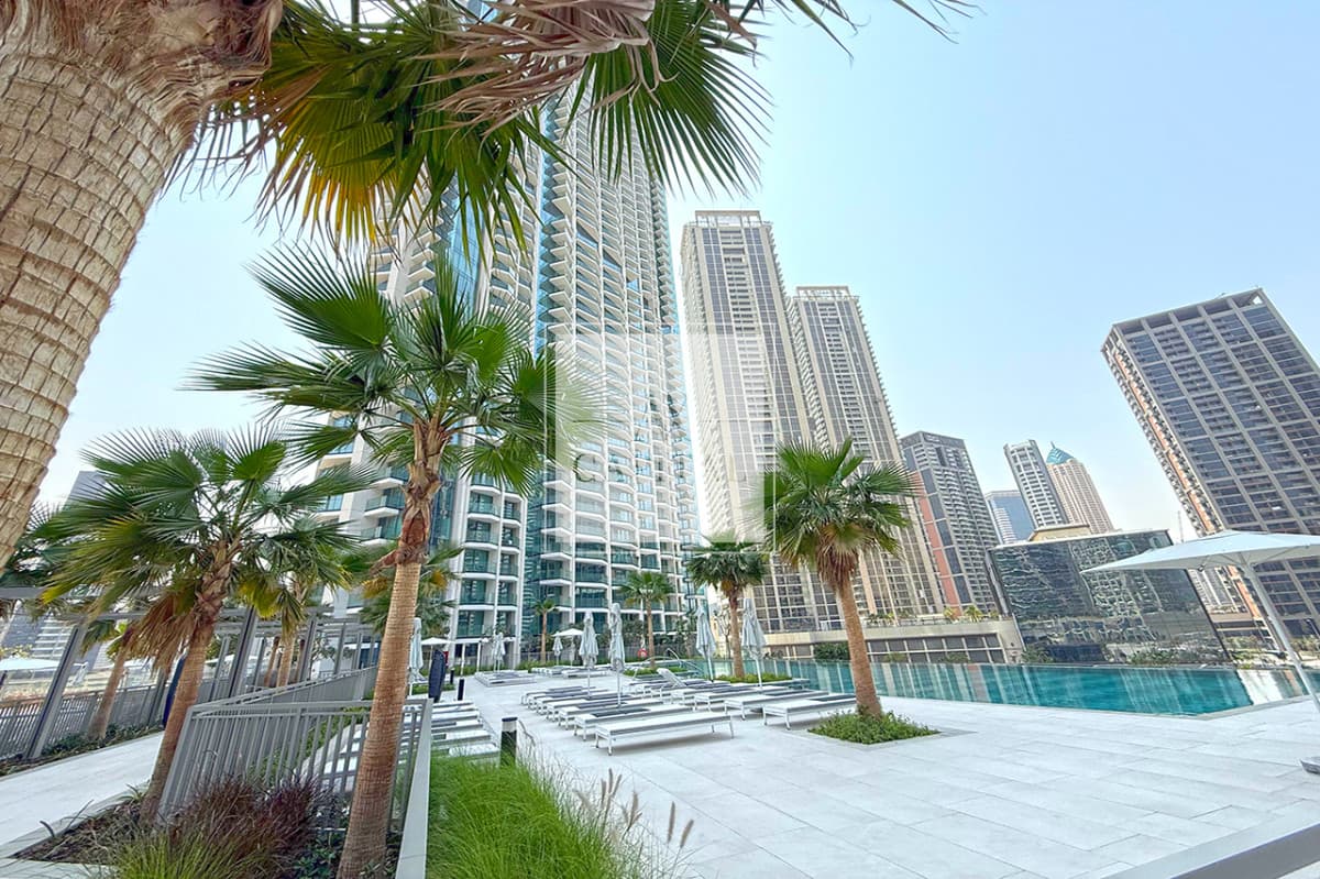 Peninsula | Vacant | Canal View | Move in Ready - 3