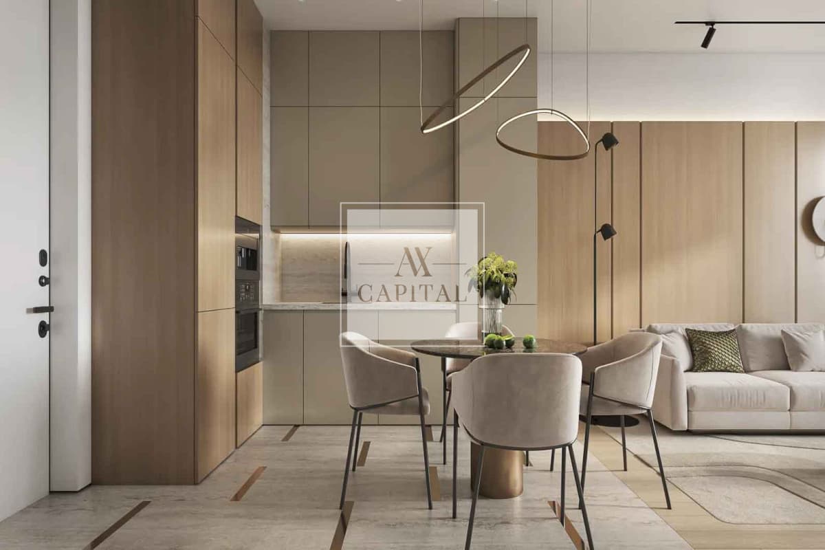 Smart Buy | Luxury Living | Prime Location - 2