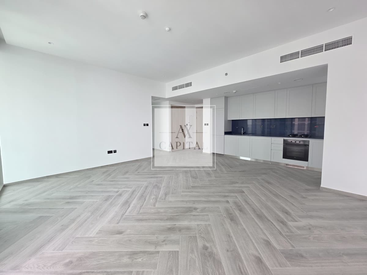 Brand new 2 bedroom for rent in Peninsula Three - 3
