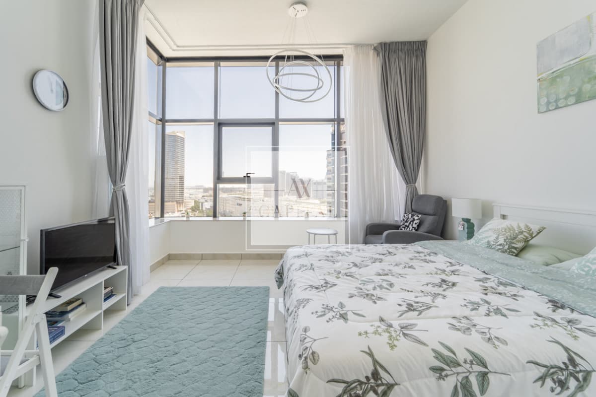 Furnished | Modern Furnished | Payment Options - 3