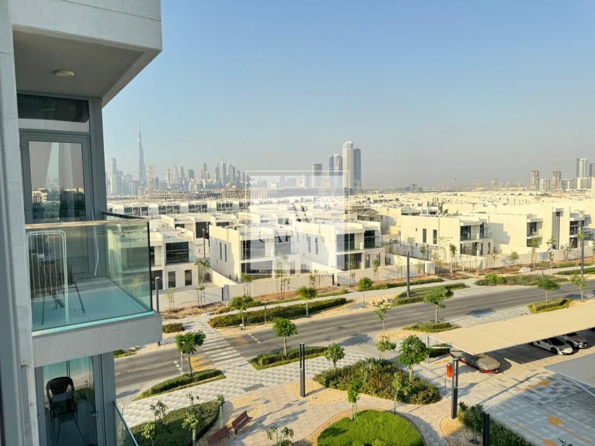 Cheapest price | Best Layout | burj view