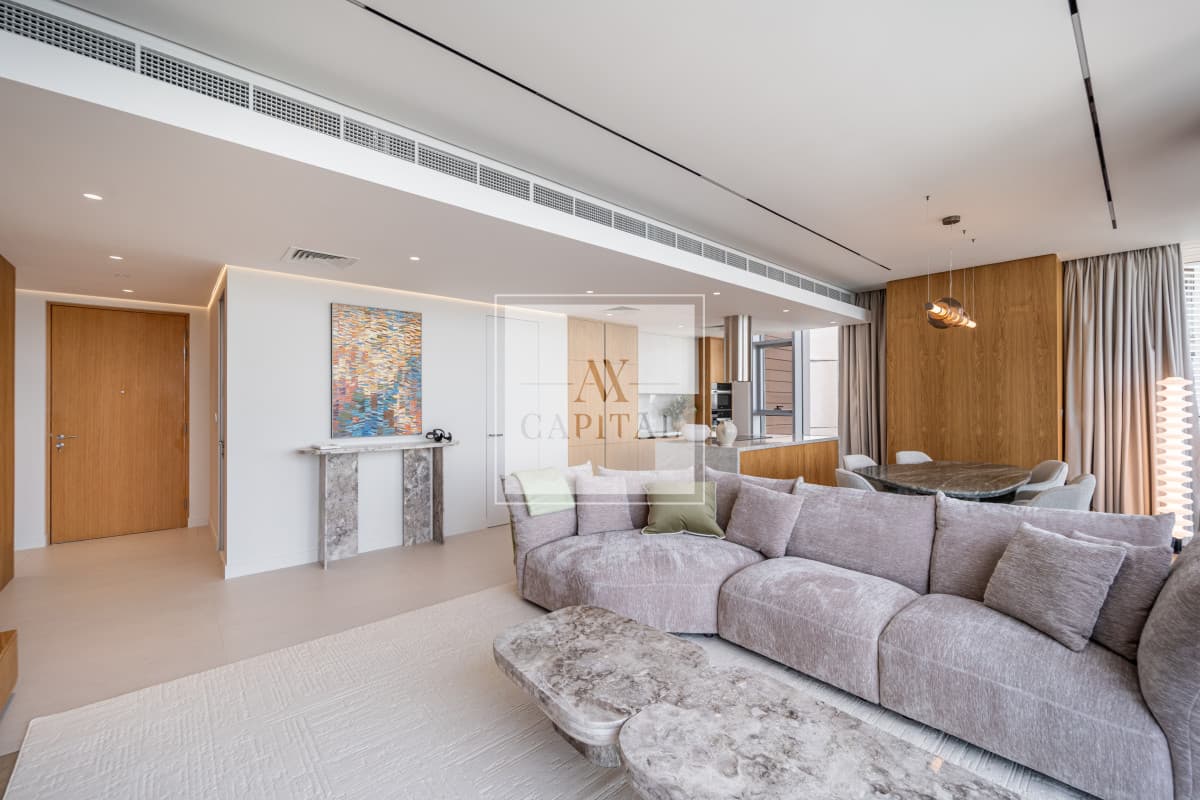 Fully Upgraded | Great Layout | Sea View - 2