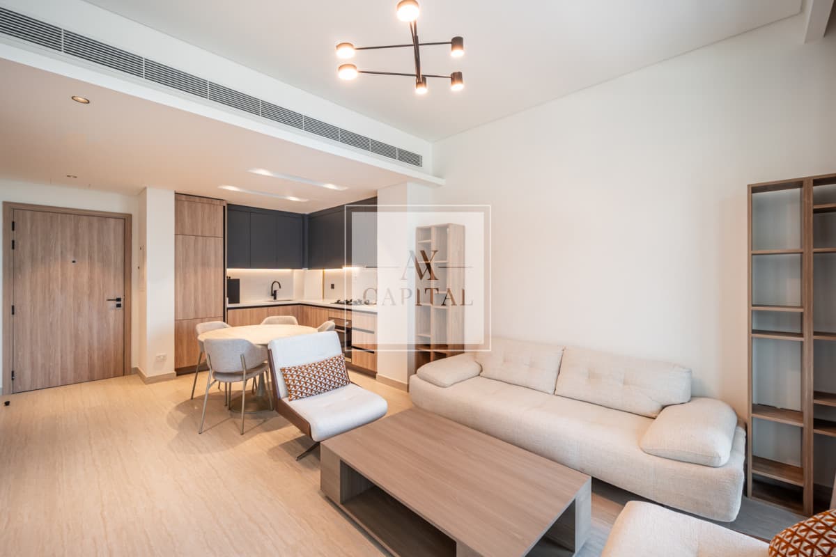Brand New | Unfurnished | Prime location | Vacant - 3