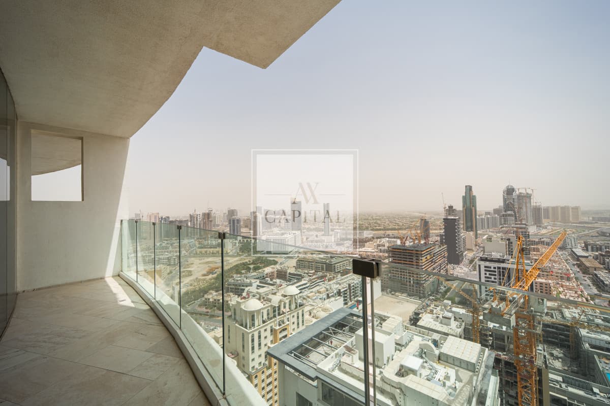 FIVE Star l Studio l High Floor l HIGH ROI