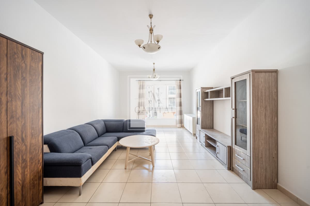 Spacious | Ready To Move | Well Maintained
