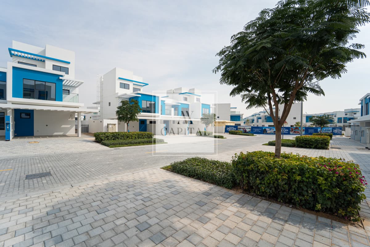Ready To Move | Flexible Payment | Prime Location