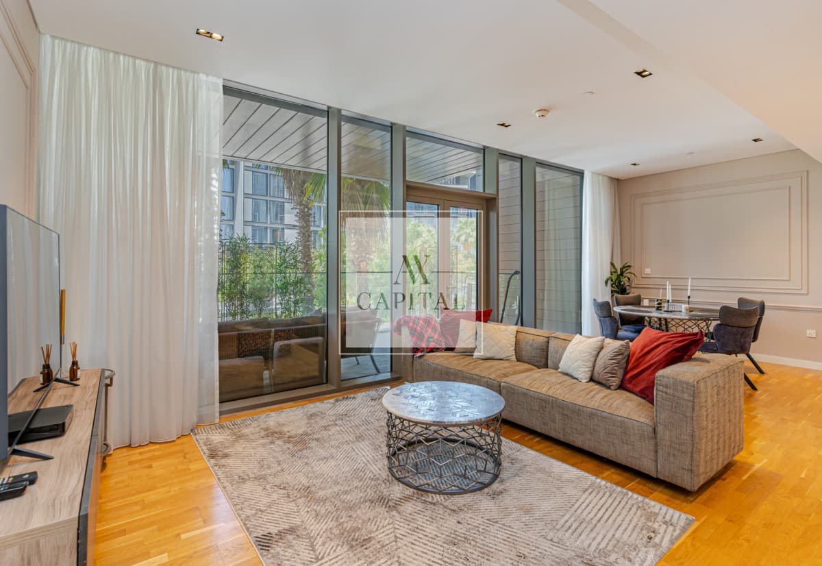 Dream Island Lifestyle | Waterfront Residence - 3