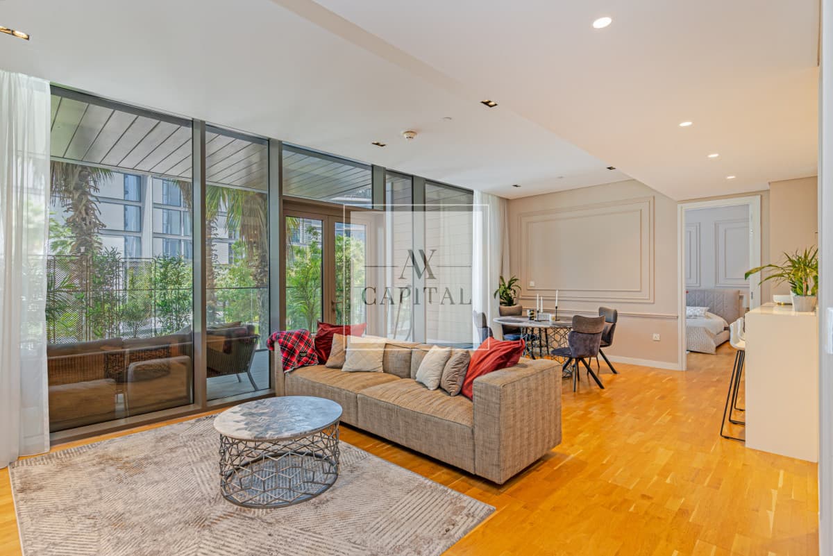 Dream Island Lifestyle | Waterfront Residence
