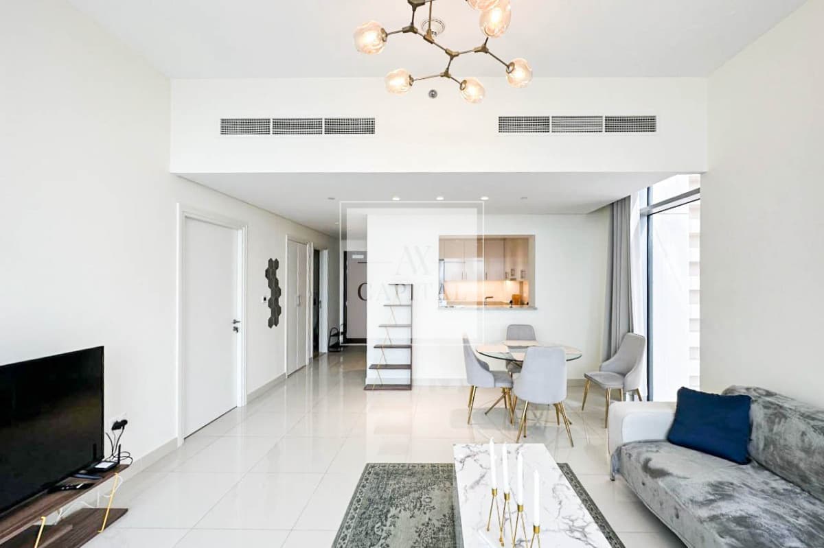 Prime Downtown Rental | Fully Furnished | Vacant - 2