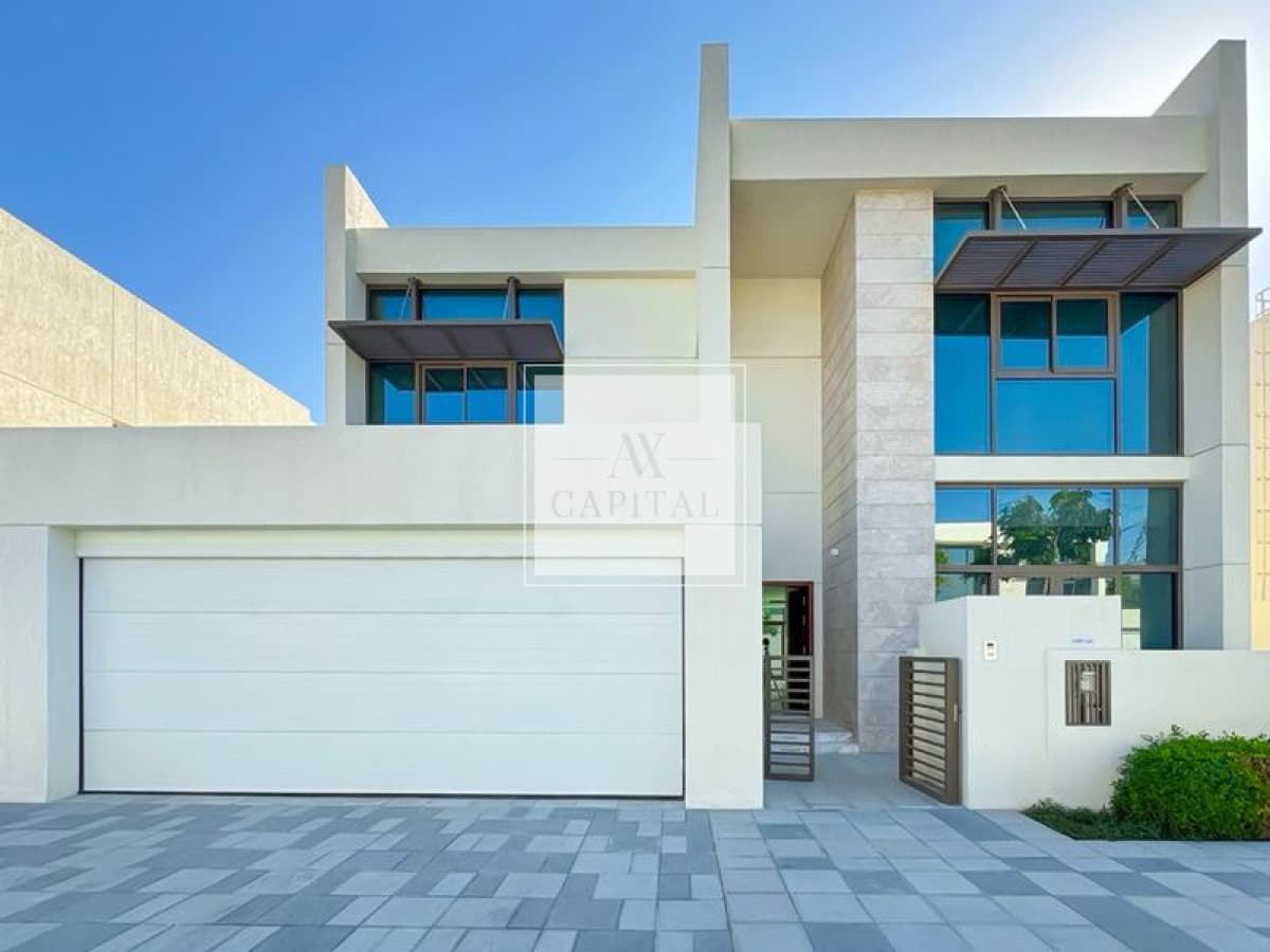 Brand New | Landscaped | Ready to move
