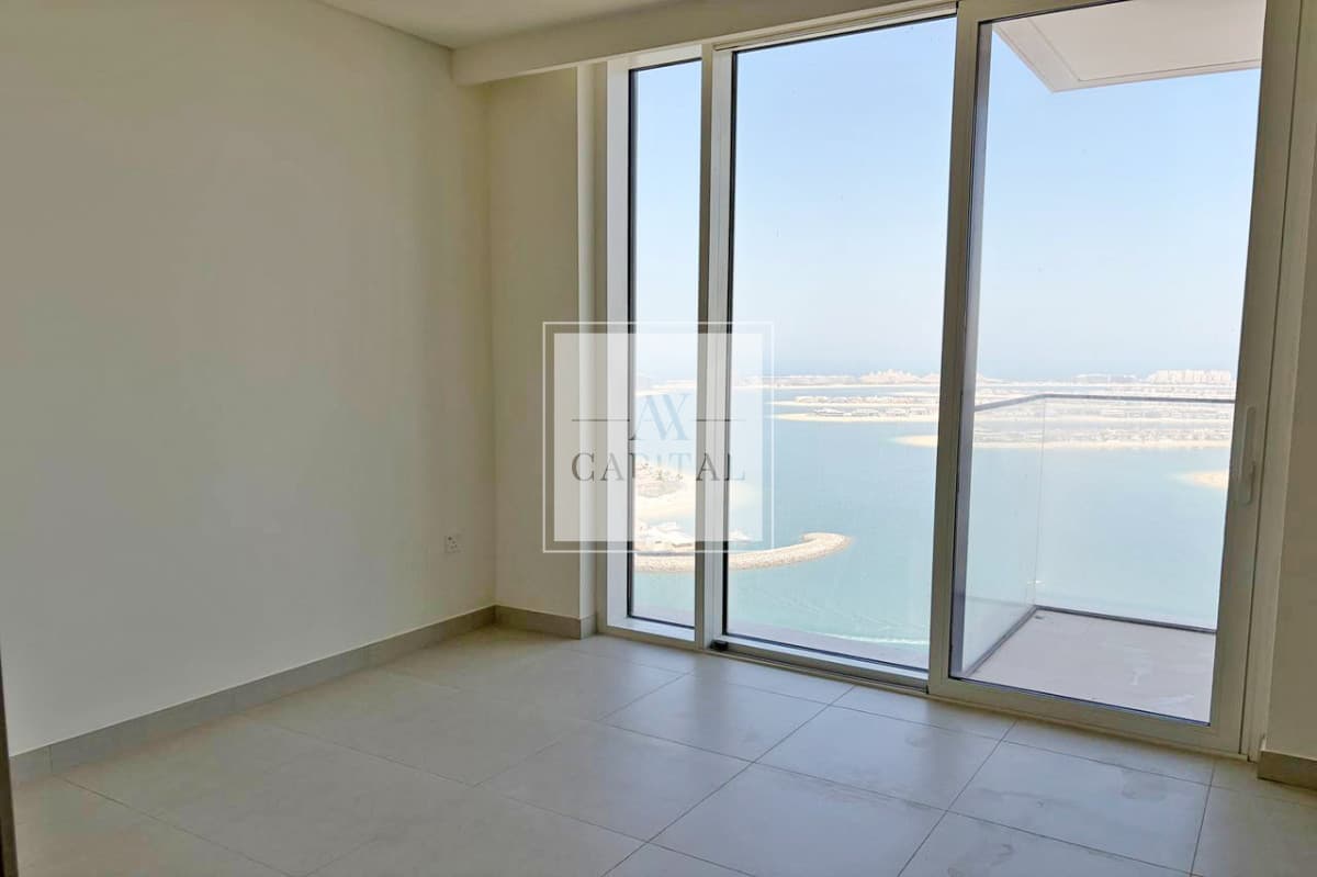 3BR plus Maid | Beach Mansion Tower 1 | 2 Parking - 2