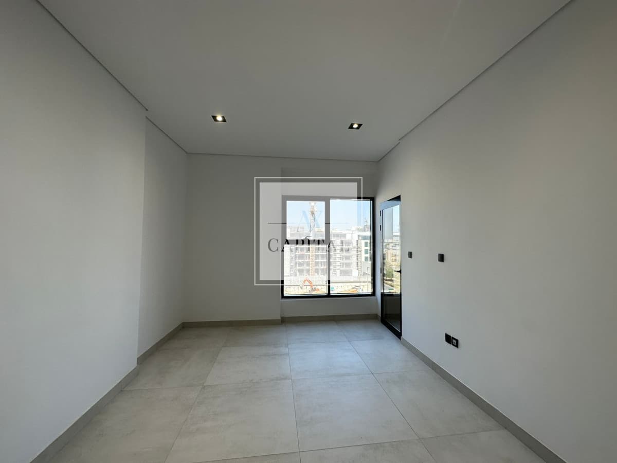 Spacious 1BR | low floor | ready to move in - 3