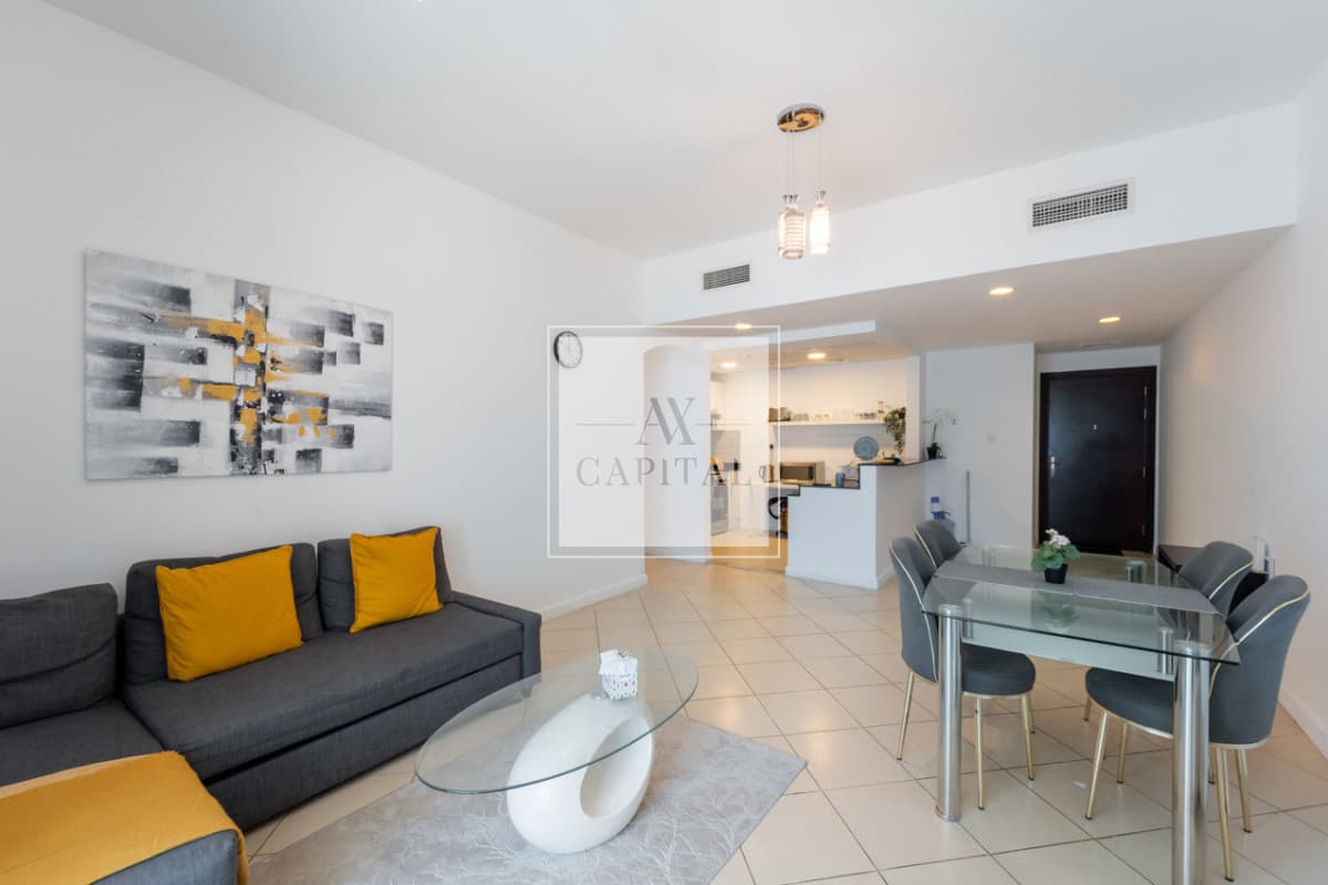 Furnished | Ready to Move In | Multiple Cheques - 3