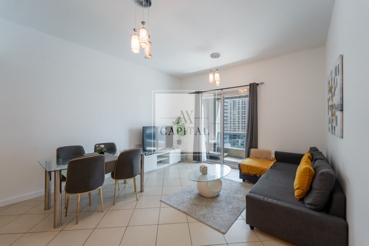 Furnished | Ready to Move In | Multiple Cheques - 2