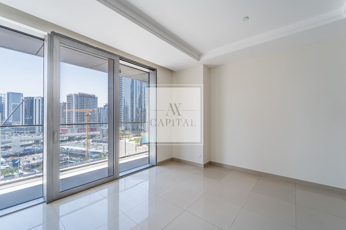 Best Deal 1 Bed for rent in Boulevard Point - 2