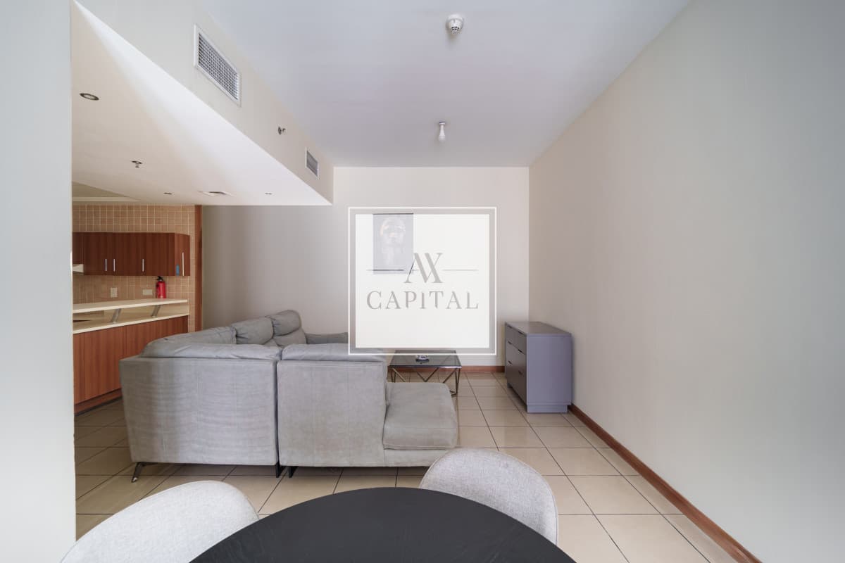 Prime Location | Furnished 1BR | Near Tram station - 2