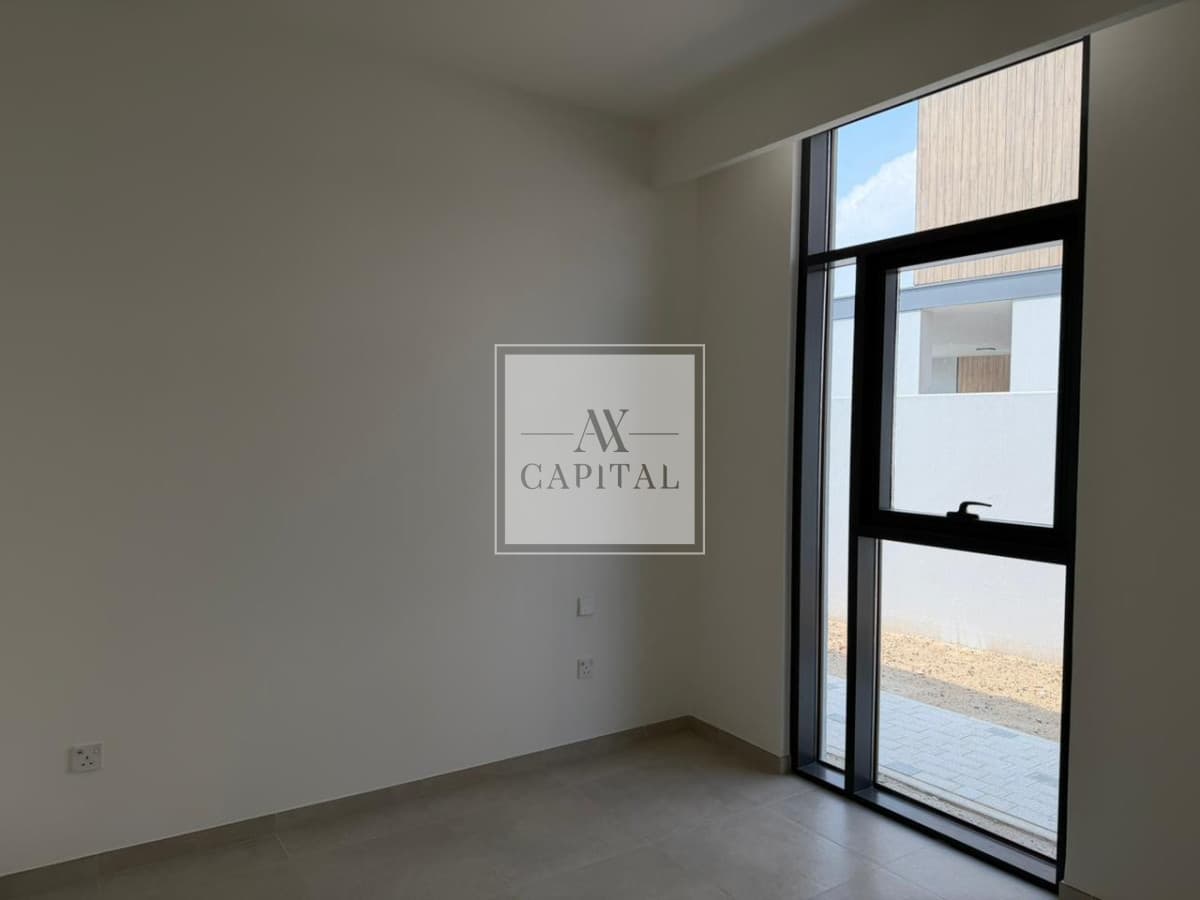 3BR Villa | Mudon Al Ranim 1 | 2 Parking - 3