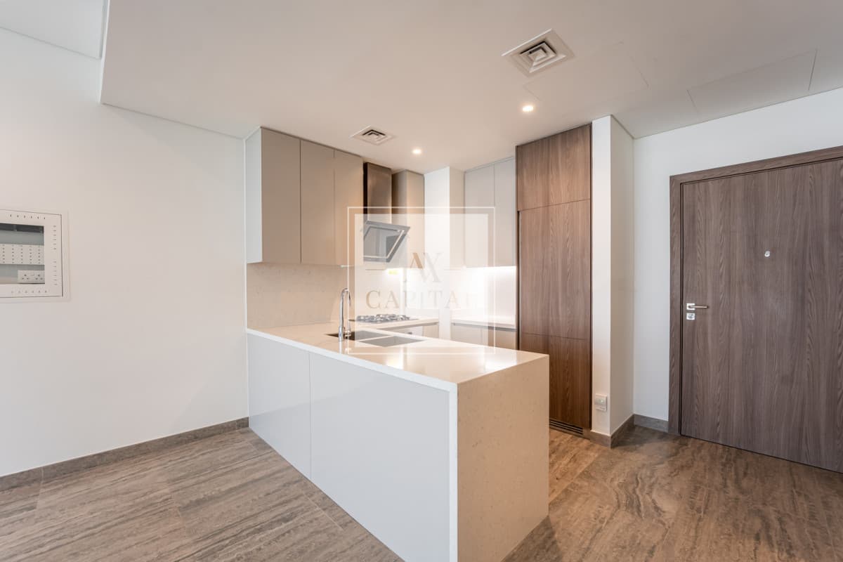 Private Waterfront  | Canal View |  2 Bed + Maid - 3
