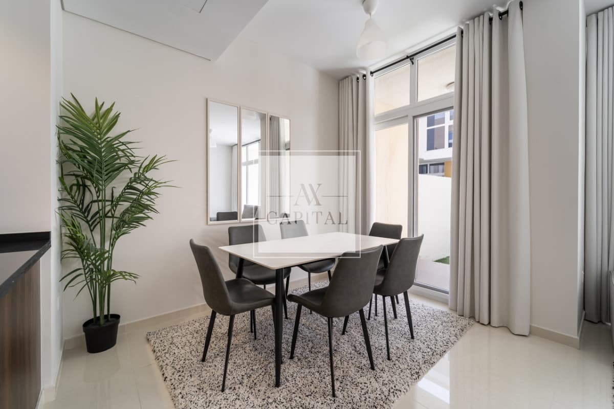 Fully Furnished | Luxurious | Quality Living - 3