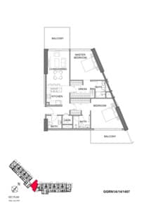 Floor plan 5
