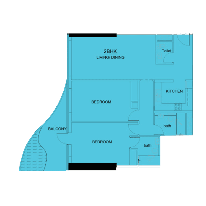 Floor plan 3
