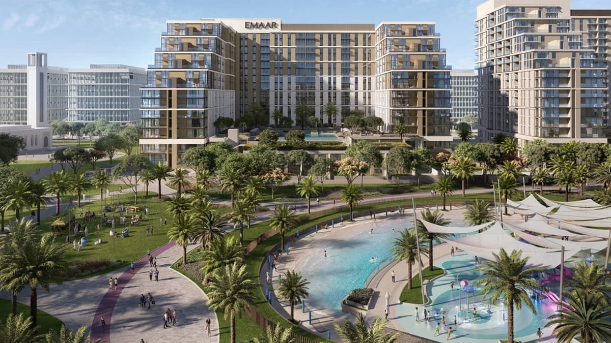 Parkside Views