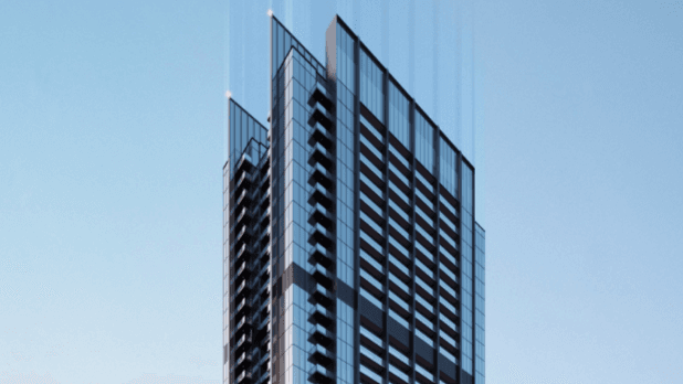 Jade Tower
