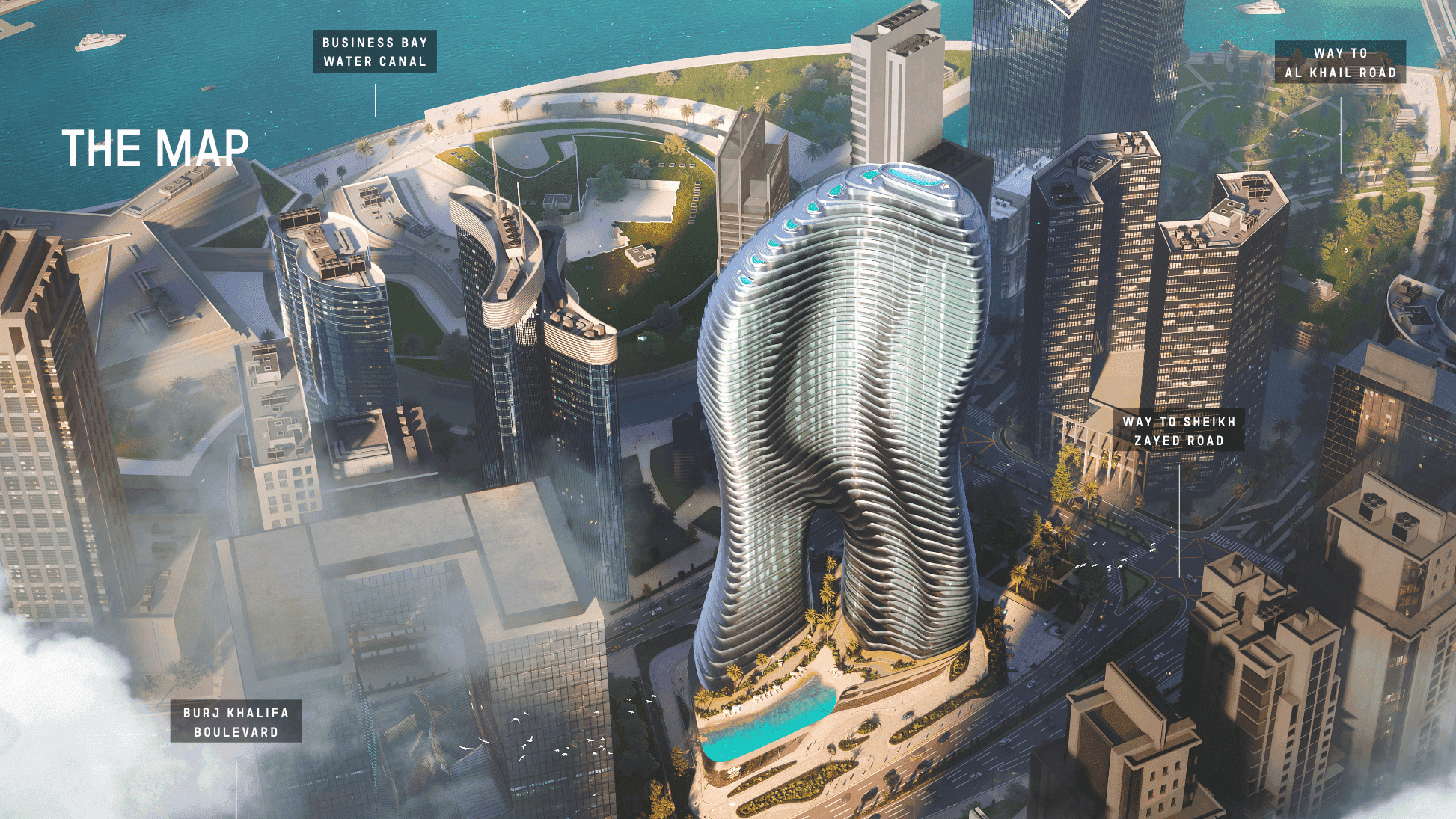 Bugatti Residences - 2