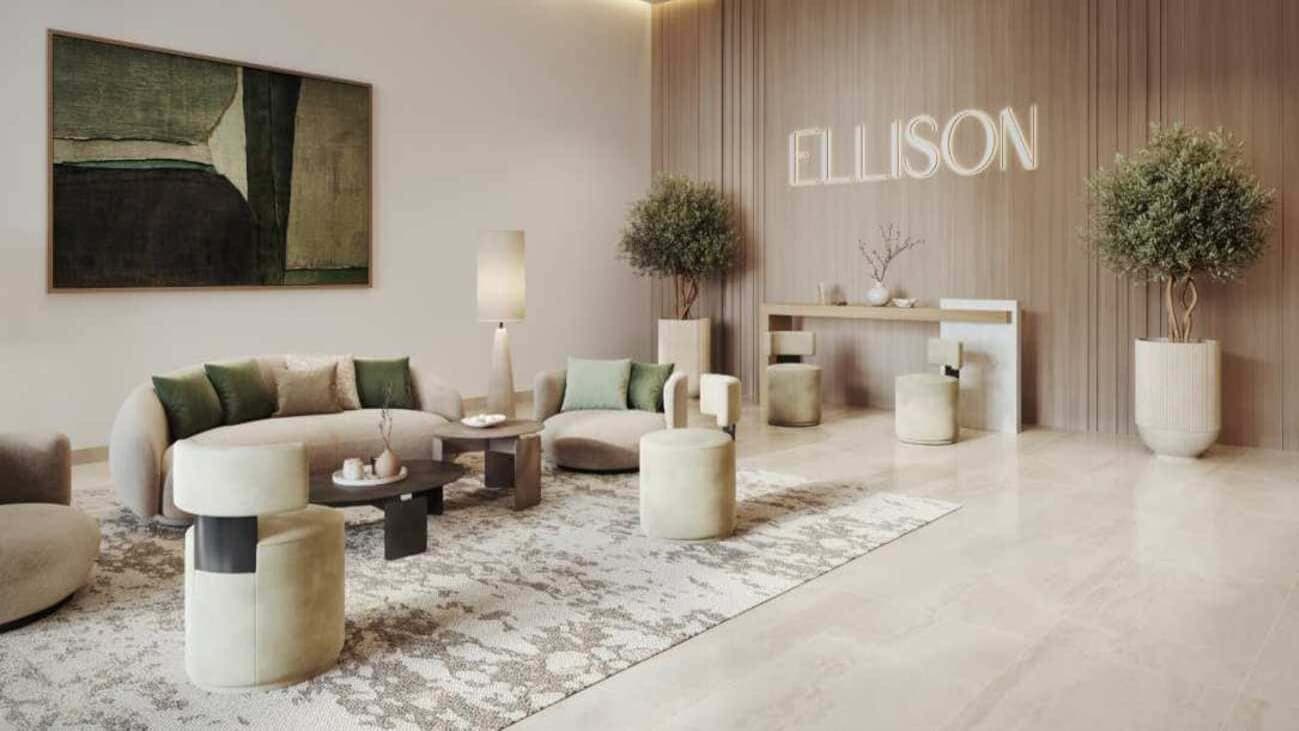 Ellison - 2