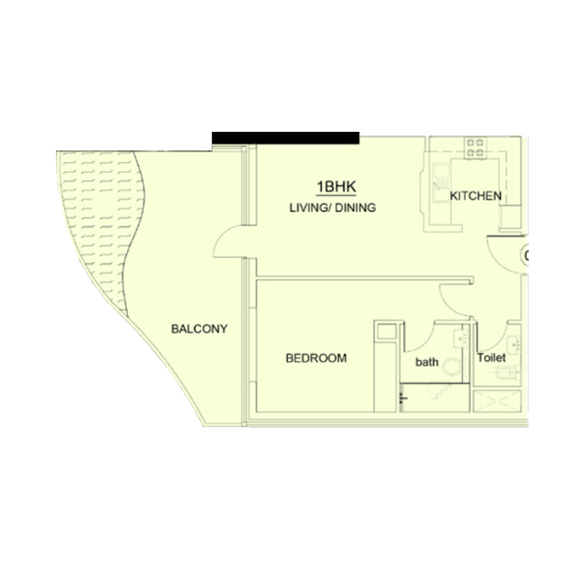 Floor plan 4