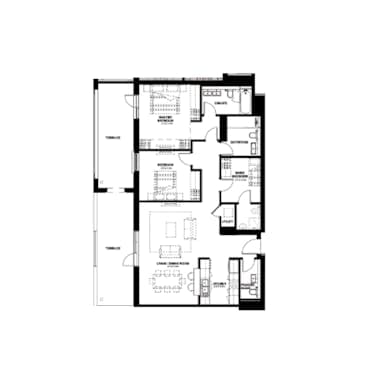 Floor plan 5