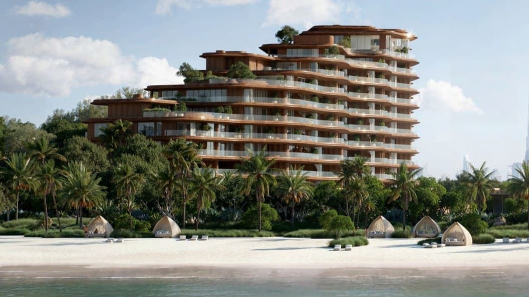 Jumeirah Asora Bay
