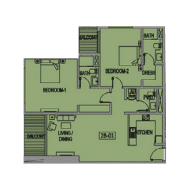 Floor plan 5
