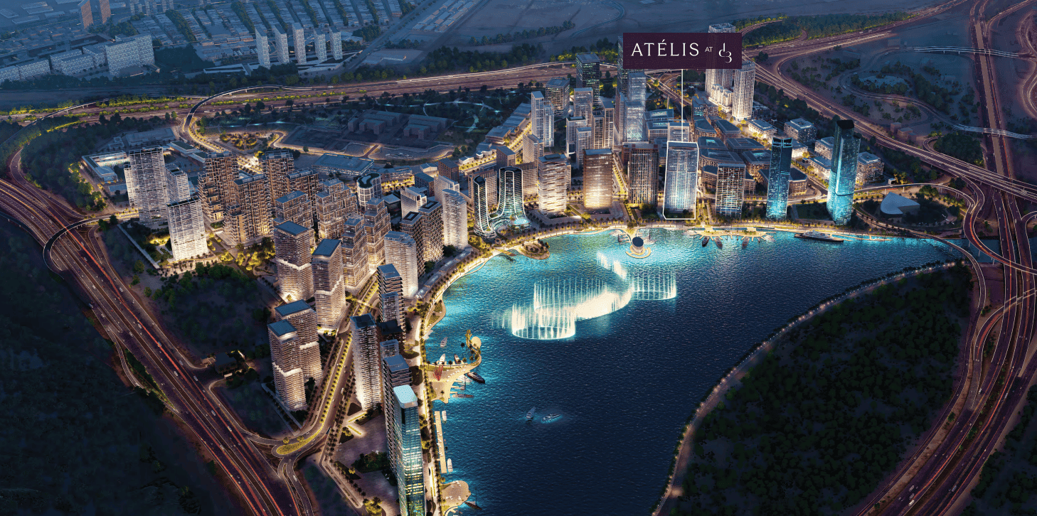 Atelis - 3