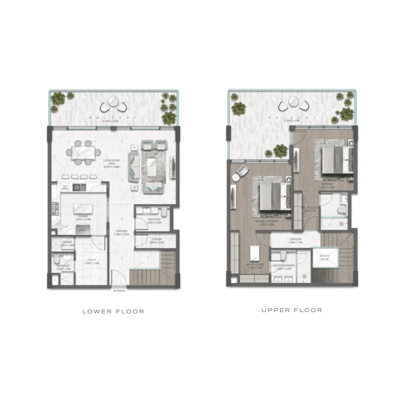 Floor plan 3