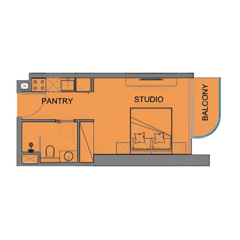 Floor plan 3
